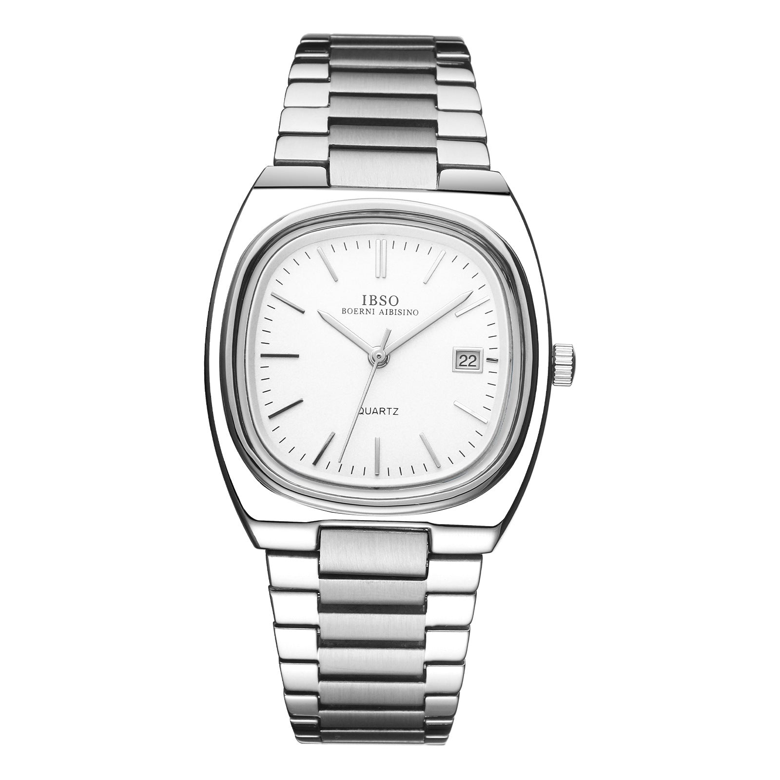 Women's Sports Business Quartz Watch