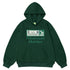 Creative Retro Nostalgic Printed Sweater Men's And Women's Hoodies