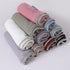 Ladies New Solid Color Chiffon Casual Scarf