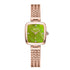 Women's Starry Retro Exquisite Square Watch