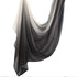 Modal Thin Gradient Scarf For Women