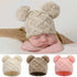 Fashion Personalized Children's Knitted Wool Hat