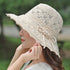 New Washing Cap Women's Summer Korean Style Outdoor Sunshade Sun Protection Hat