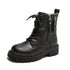 Women's Fashion Leisure Warm Ankle Boots