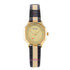 Women's Simple Retro Minority Design Watch