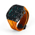 Carbon Fiber Protective Case Accessory 44 Mm45mm Strap