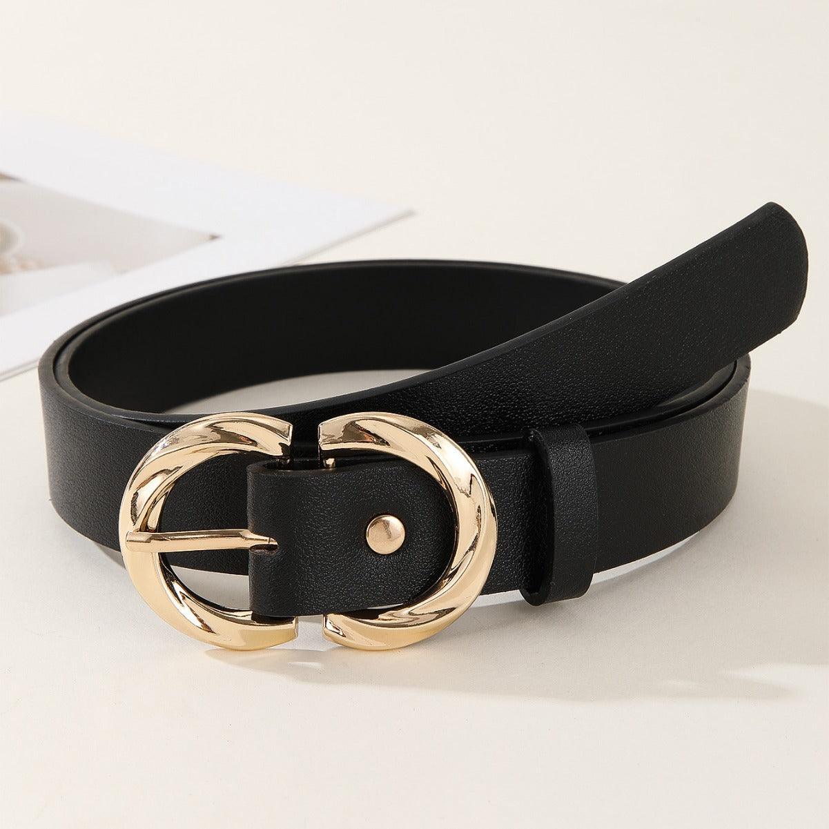 Women's Fashion Unique And Exquisite Belt