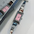 Women's High-looking Bracelet Art Watch