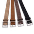 Korean Style Women's Belt All-match Square Buckle