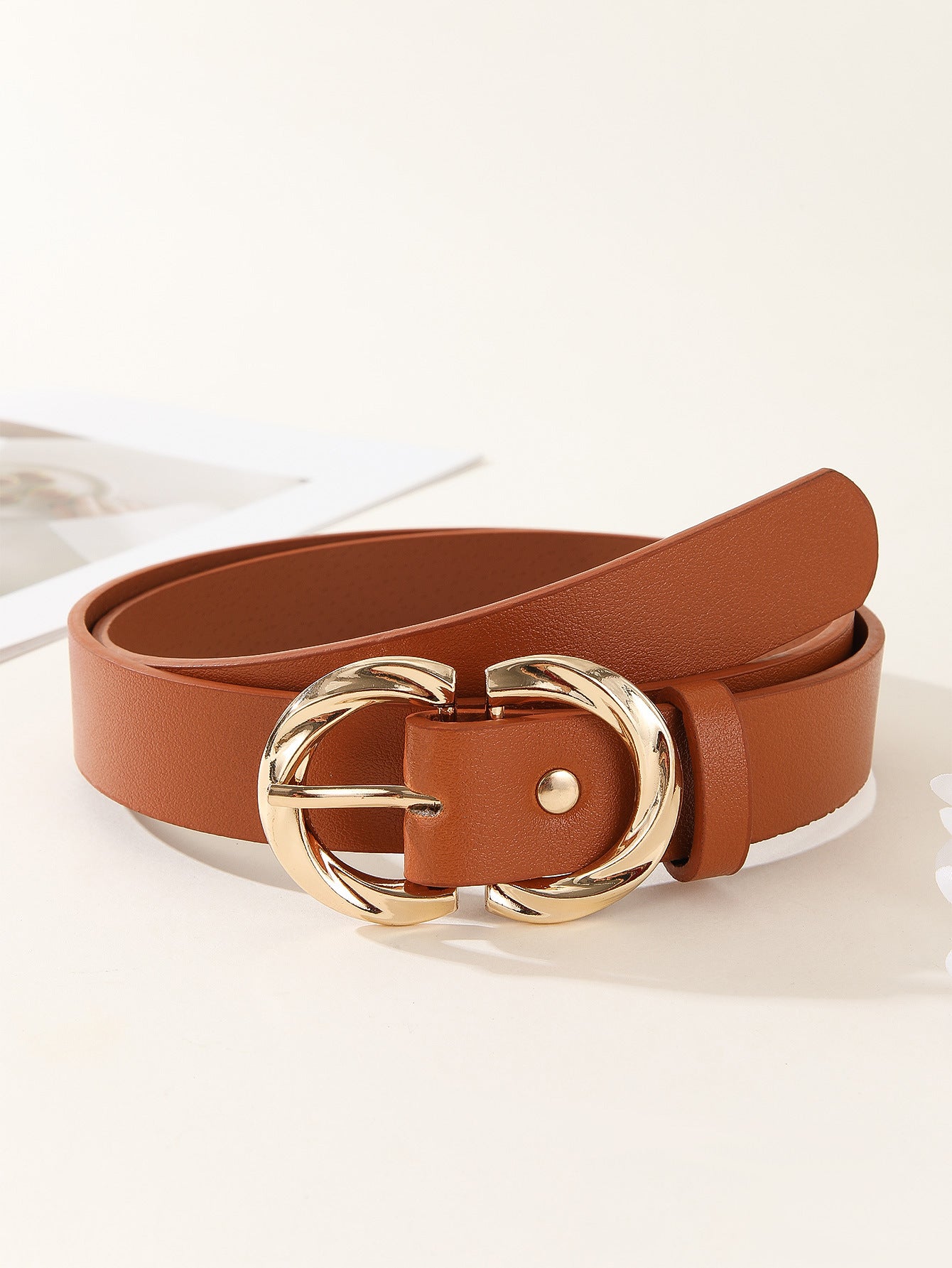 Women's Fashion Unique And Exquisite Belt