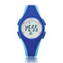 Multifunctional Waterproof Children's Electronic Watch