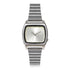 Fashion All-match Simple Logo-free Fashion Square Model Watch