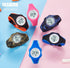 Multifunctional Waterproof Children's Electronic Watch