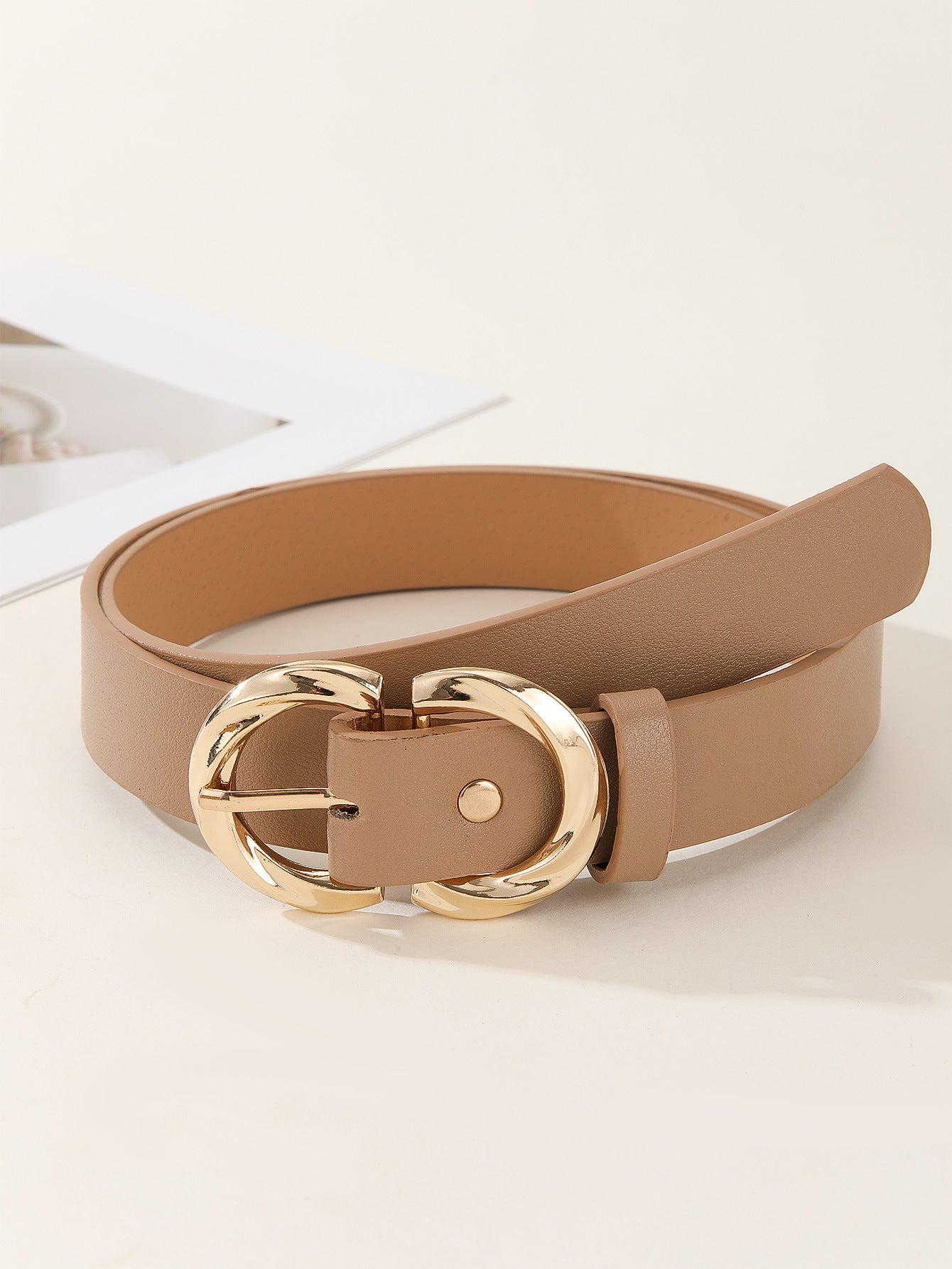 Women's Fashion Unique And Exquisite Belt