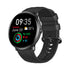 Fitness Sports Display 316L Stainless Steel Women's Smart Watch