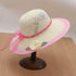 New Washing Cap Women's Summer Korean Style Outdoor Sunshade Sun Protection Hat