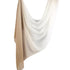 Modal Thin Gradient Scarf For Women