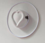 Love Top European And American Fashion Hat