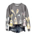 Women's Sweater 3D Digital Easter Printing
