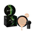 Jayswing Mushroom Head Air Cushion Concealer, Natural Moisturizing, Brightening Skin Tone, Lasting Foundation Make-up