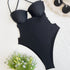 One-piece Swimsuit Sexy Bikini For Women