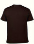 Women's Animal Print T-shirt | Women Black T-shirt | Bili Now