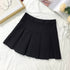 Women's High Waist Skirt Slimming Versatile Anti-exposure