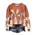 Women's Sweater 3D Digital Easter Printing