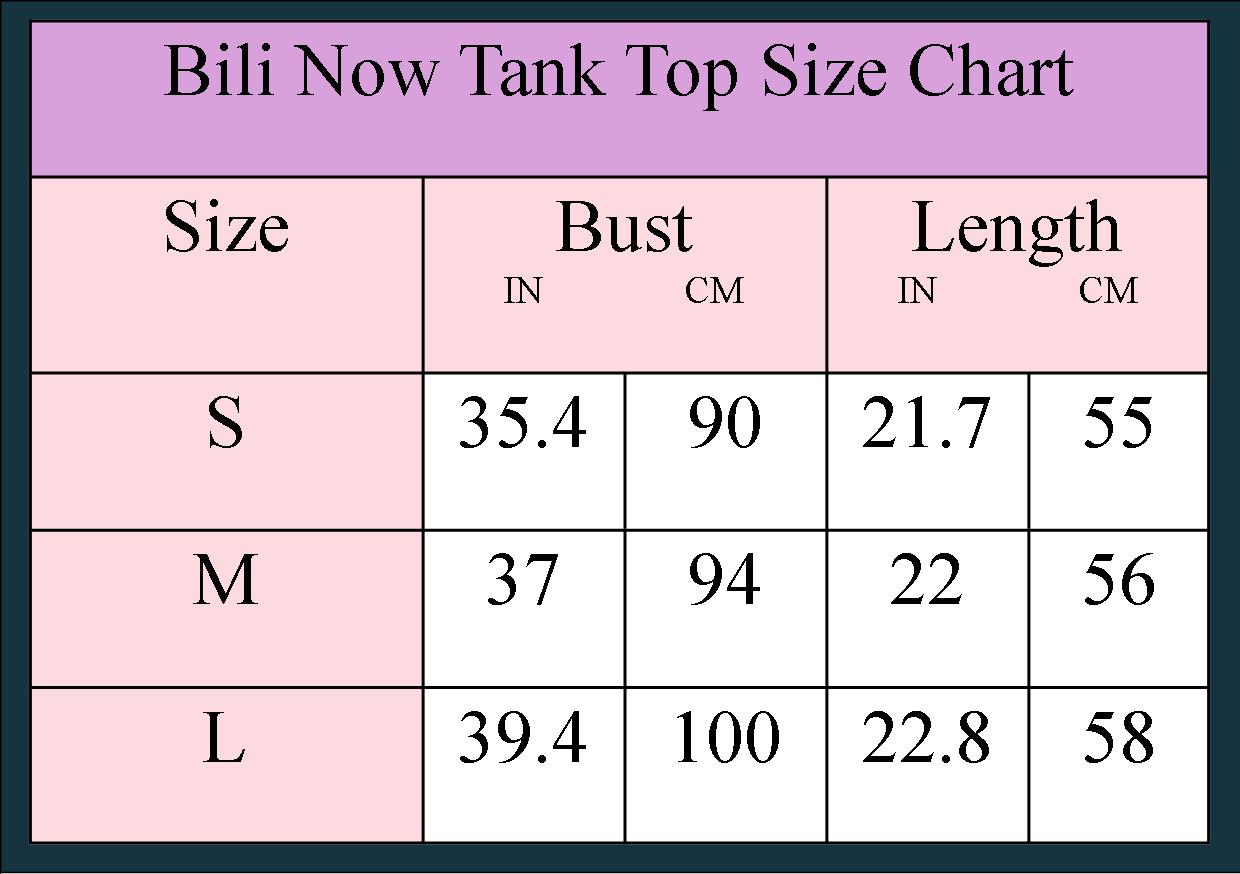 Women's Sleeveless Knitted Camisole With Metal Buckle Straps Crew Neck Tank Top