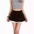 Pleated Skirt Women's High Waist Design Sense