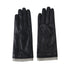 Winter Women's Warm Leather Gloves