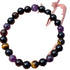 Tiger eye Protection Bracelet Men And Women European And American Style