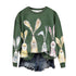Women's Sweater 3D Digital Easter Printing