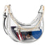 Clear Fanny Pack Crossbody Waterproof With Adjustable Strap