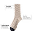 5 Pairs Women Cute Soft Socks Crew Lightweight Deodorant And Breathable