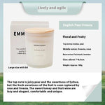 Scented Candles