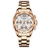 Business Casual Women's Watch Multifunctional Petals