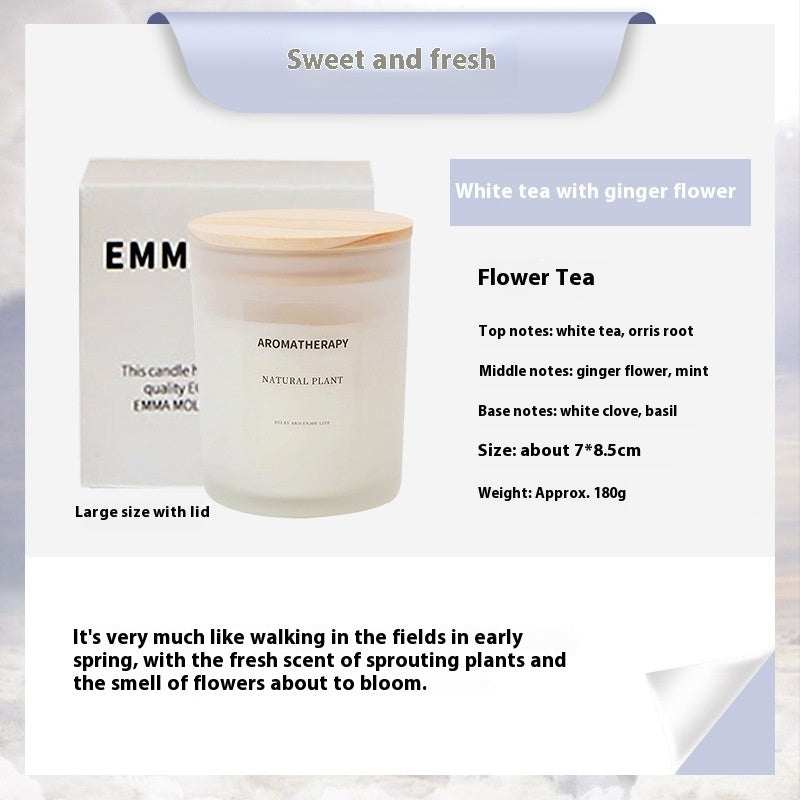 Scented Candles