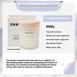 Scented Candles