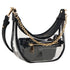 Clear Fanny Belt Bag Crossbody Waterproof With Adjustable Strap