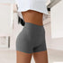 Fashion Personalized Yoga Shorts For Women