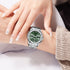 Business Casual Women's Watch Multifunctional Petals