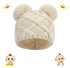 Fashion Personalized Children's Knitted Wool Hat