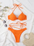 New Split Bikini Set For Women