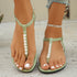 Women's Beach Sandals