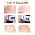 Jayswing Mushroom Head Air Cushion Concealer, Natural Moisturizing, Brightening Skin Tone, Lasting Foundation Make-up