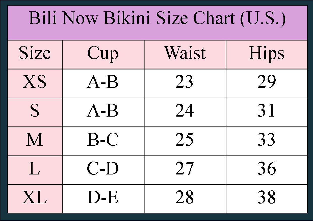 Breathable Strap Bikini Swimsuit For Women